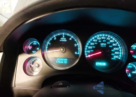 2012 Chevrolet Silverado 1500 Ltz from USA, damaged, VIN 3GCPKTE77CG261805